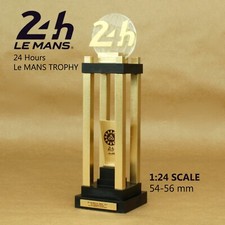 TROPHY 24H Le Mans Winner F1