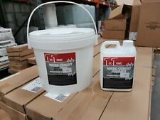 MICROCEMENT MEDIUM 11KG KIT  5 - 6 m2.