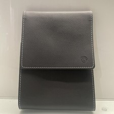 VOLKSWAGEN OWNERS MANUAL /