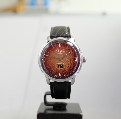 Glashütte original sixties - original,