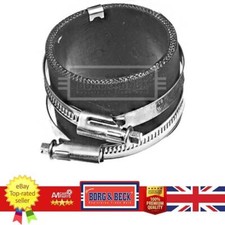 Charge Air Hose For Ford FOCUS 05-12 1556487 BORG & BECK BTH1592