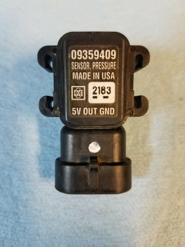 Oem map sensor ls1 - ,