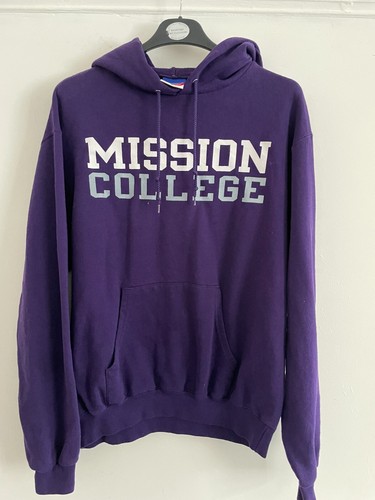 Champion mission college - champion,