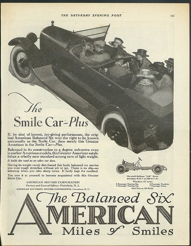 The smile car plus - -,