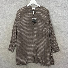 Vintage Jaeger Blouse Womens