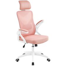 High Back Mesh Office Chair