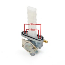  Fuel Valve Petcock For