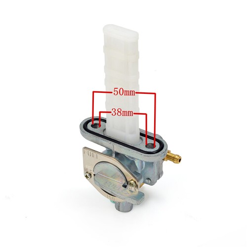 Fuel valve petcock for - valve,