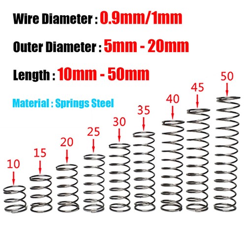 Pcs wire dia 9mm - 10, 0.9mm