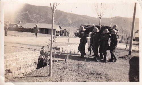 Original photo ww1 - photo,