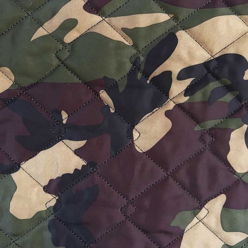 4oz double quilted - double,