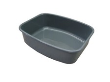 Caravan Camping Rectangular