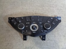 2004 NISSAN PRIMERA P12 HEATER