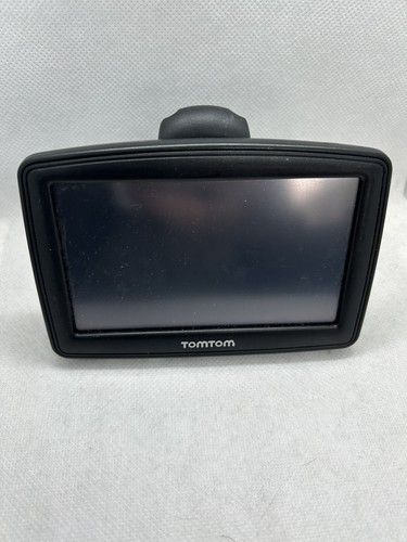 Tomtom xl2 routes satnav - xl2, iq