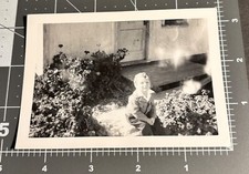 Weird ODD Billy Sees Grandma