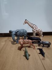 zoo animals bundle *SEE DESCRIPTION