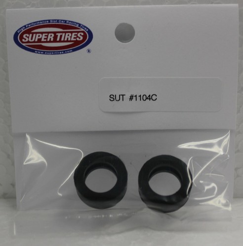 Super tires 1104s silicone - tires,