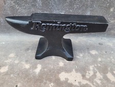 Remington Anvil Cast Iron
