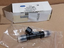 Ford Fiesta Petrol Fuel