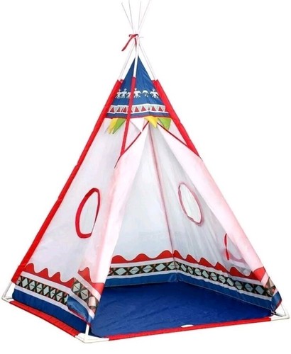 Playhouse teepee native indian - teepee,