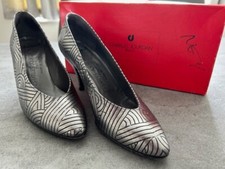 Charles Jourdan Paris Vintage