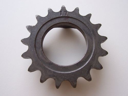 Bsa engine sprocket - bsa,