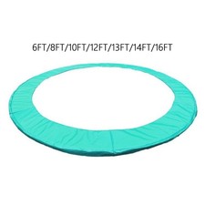 Trampoline Edge Cover Spring