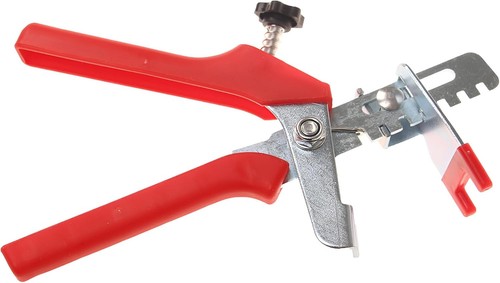 Tile leveling system - leveling,