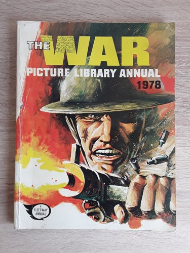 The war picture - war,