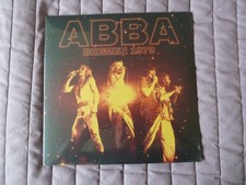 ABBA - BREMEN 1979 - 2LP BLACK
