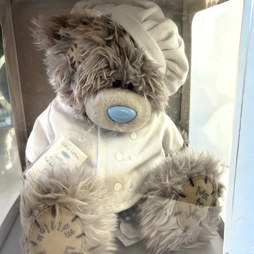 Tatty teddy you limited - teddy,