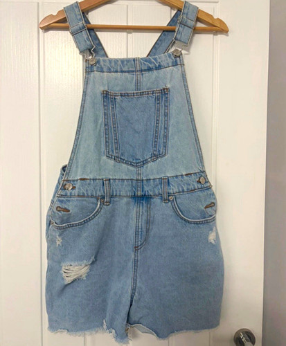 Primark blue denim - primark,