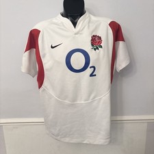 Vintage England 2005-06 Rugby