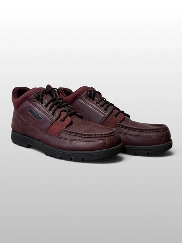 Rockport xcs waterproof hiking - xcs,