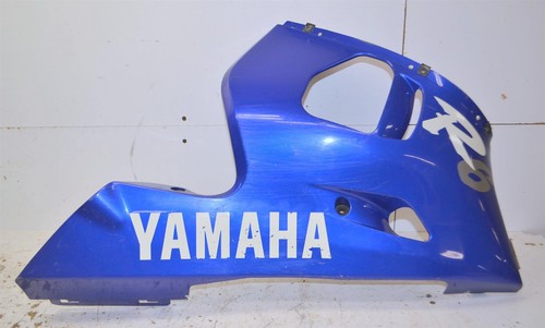Yamaha yzf lower fairing - yamaha,