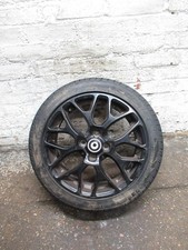 2018 SMART FORFOUR PRIME T 453