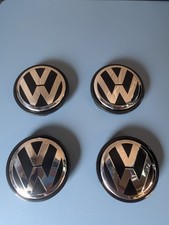 56mm Wheel Centre Caps Hub