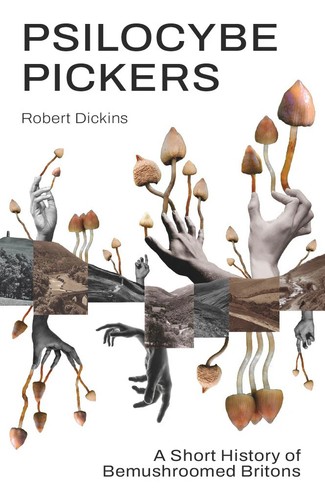 Psilocybe pickers by - psilocybe,