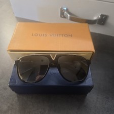 Louis Vuitton Sunglasses Mens