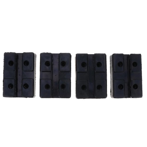 Auto lift arm - pads, 4