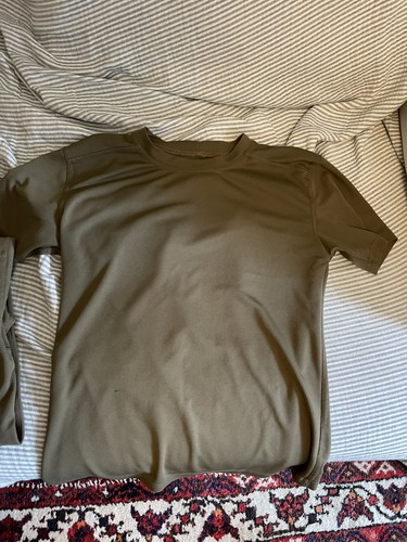 British mesh shirt - 2, t-shirt