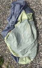 Spare Replacement Bedroom Sleeping Compartment for Urban Escape Akashi 4 Tent