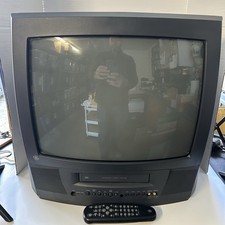 Vintage General Electric 19"