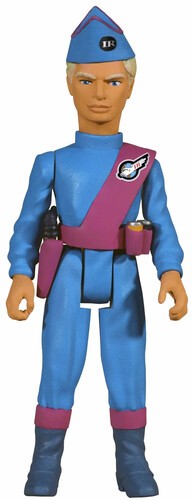 Thunderbirds john tracy - thunderbirds,