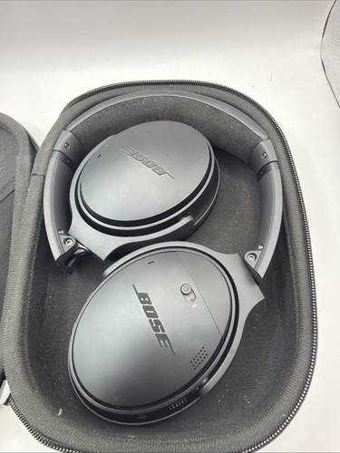 Bose quietcomfort over - quietcomfort, ii