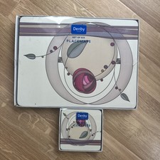 Denby Lifestyle Tiffany Rose