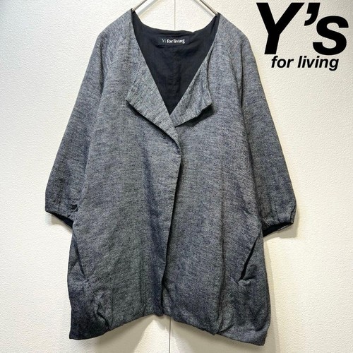Yohji yamamoto for living - yamamoto,