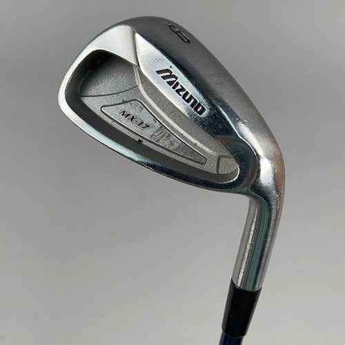 Mizuno right handed - mx-17, right-handed