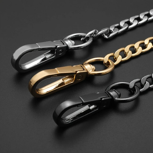 Heavy duty punk - duty, chain