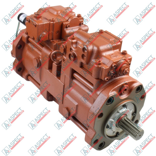 Jcb k5v80dt hydraulic pump - k5v80dt,